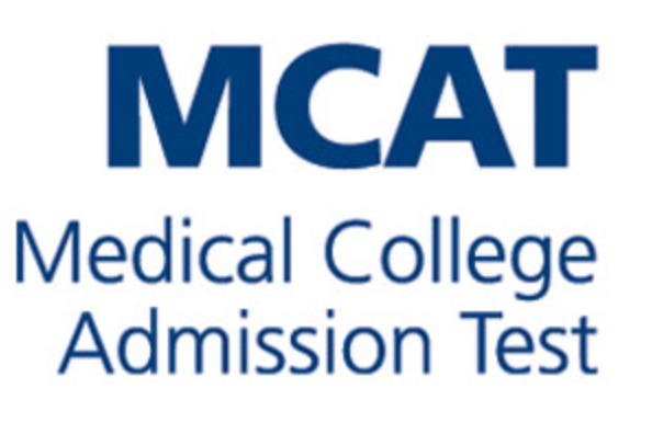 MCAT Guide: Exam Strategy, Study Schedule, High-Yield Notes & Formulas