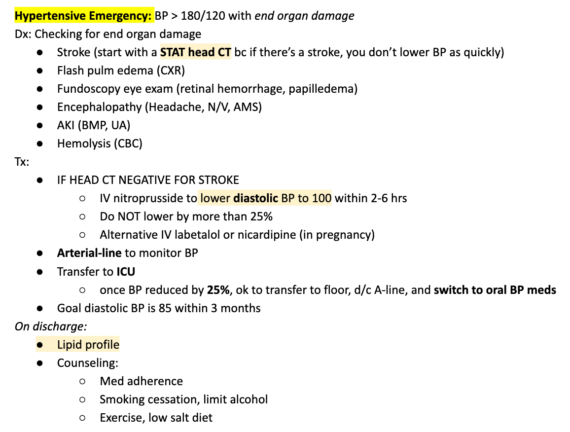 The Ultimate USMLE Step 3 Study & Review Guide
